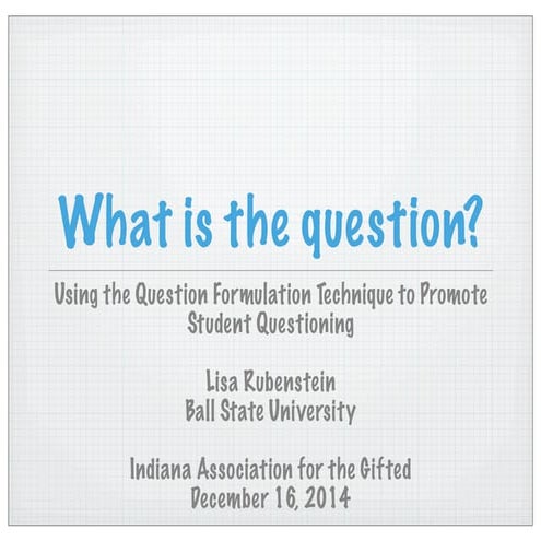 IAG_2014_Questioning