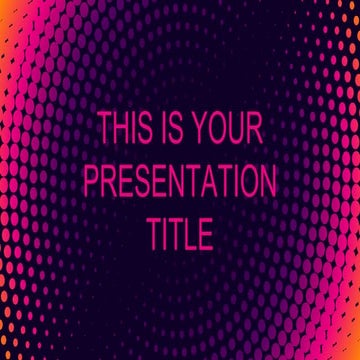 Iago · SlidesCarnival.pptx