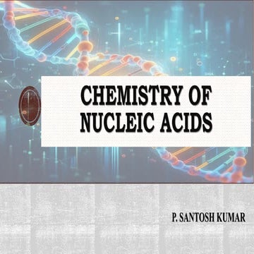 Chemistry of nucleic acids for I year Allied Health Sciences .pdf