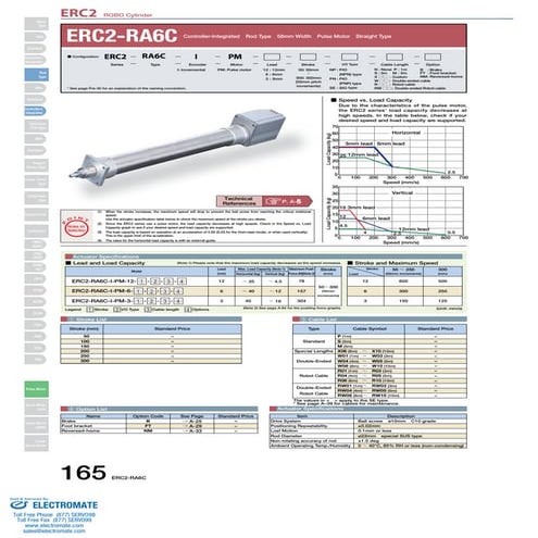 Iai erc2 ra6_c_specsheet