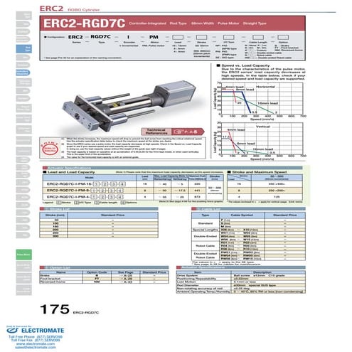 Iai erc2 rgd7_c_specsheet