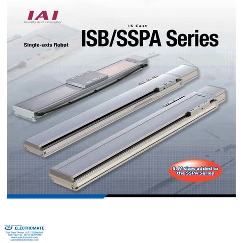 Iai isb sspa_catalog