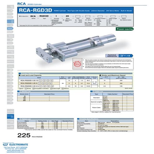 Iai rca rgd3_d_specsheet