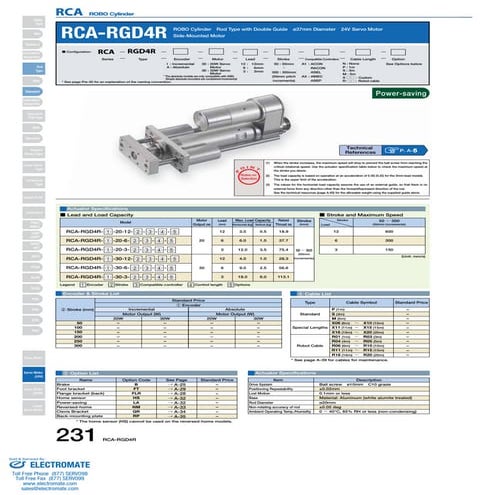 Iai rca rgd4_r_specsheet