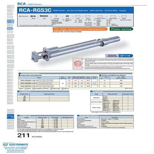 Iai rca rgs3_c_specsheet