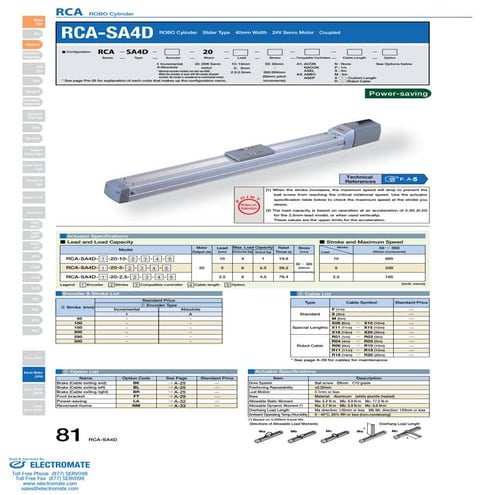 Iai rca sa4_d_specsheet