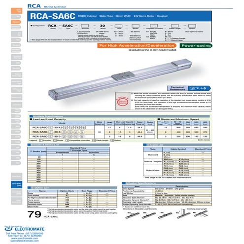 Iai rca sa6_c_specsheet