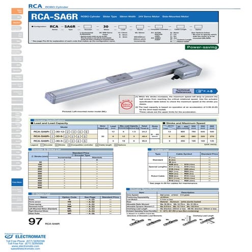 Iai rca sa6_r_specsheet