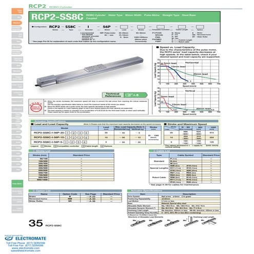 Iai rcp2 ss8_c_specsheet