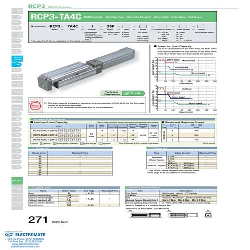 Iai rcp3 ta4_c_specsheet