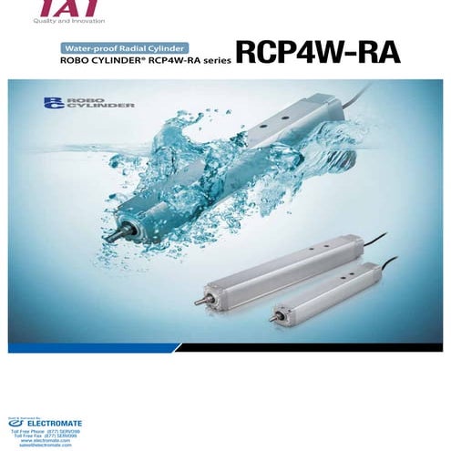 Iai rcp4 w-ra_specsheet