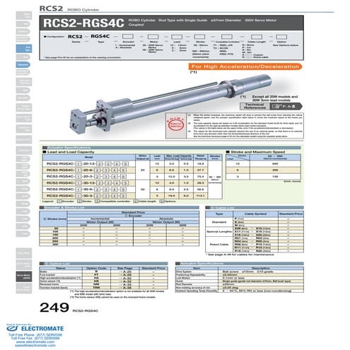 Iai rcs2 rgs4_c_specsheet