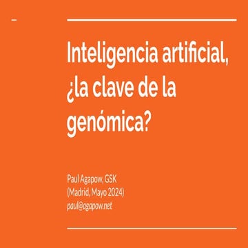 IA, la clave de la genomica (May 2024).pdf