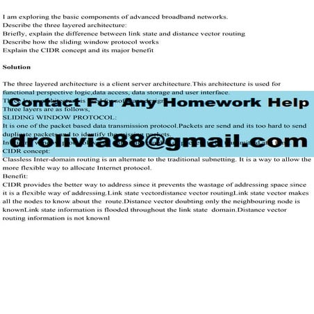 I am exploring the basic components of advanced broadband networks..pdf