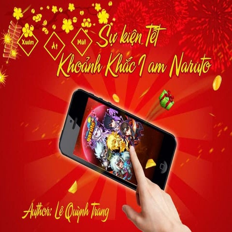 I am Naruto - Big Event