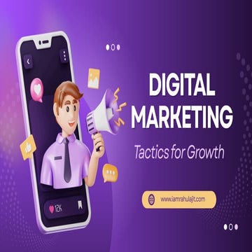 Comprehensive Digital Marketing Strategies for Business Success and ...