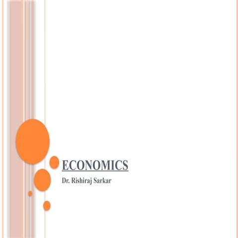 I am sharing 'Economics Unit 5' with you.pptx
