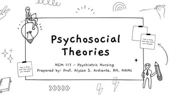 I am sharing 'NCM 117 THEORIES' with you.pptx