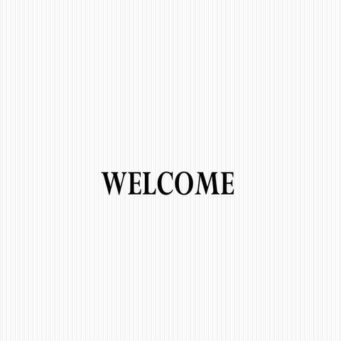 Scale up Process and Post Approval Changes