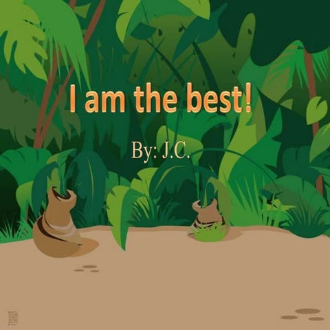 I am the best | PPTX