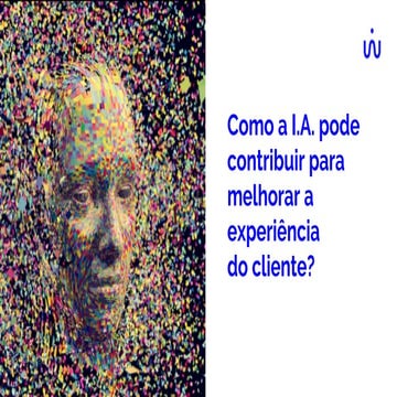 Ia na experiencia ao cliente