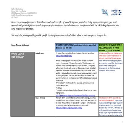 Ian definitions 3rd try 2