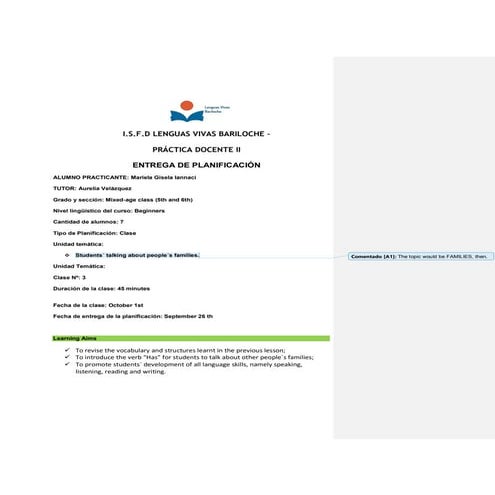 Iannaci   lesson plan 3 - passed