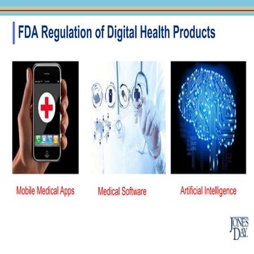 Telehealth Secrets 2019: How to Navigate FDA's Evolving Digital Health Requir...