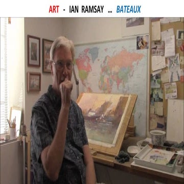 Ian ramsay bateaux | PPS