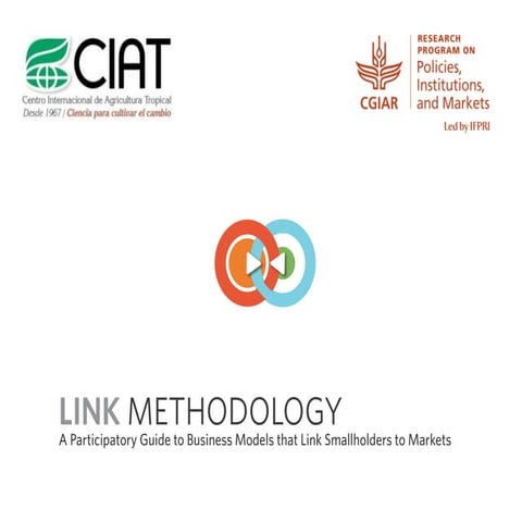 Masterclass LINK Methodology