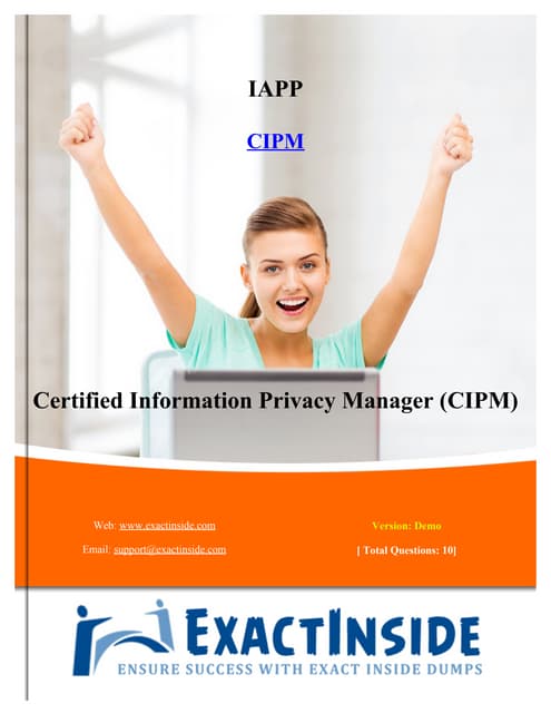 CIPM Lerntipps