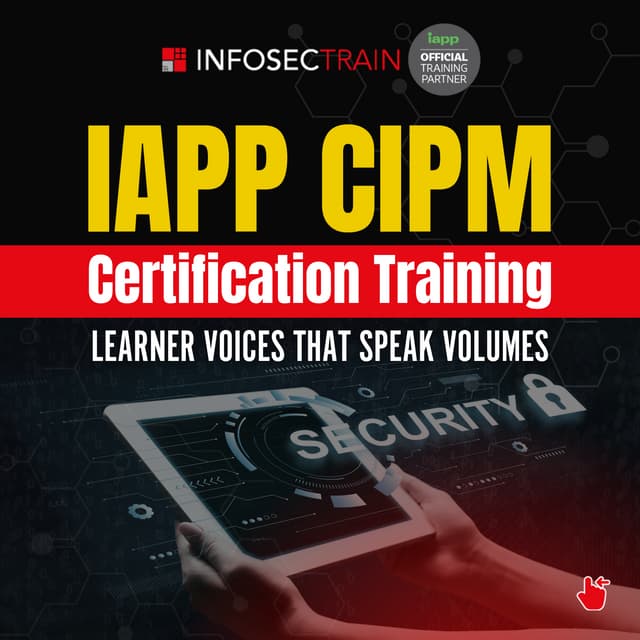 IAPP CIPM Online Certification Training.pdf