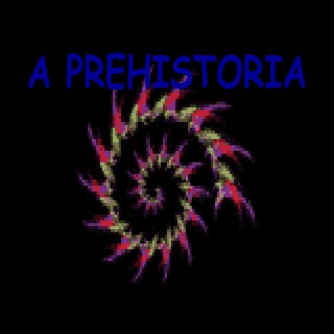 I. A Prehistoria