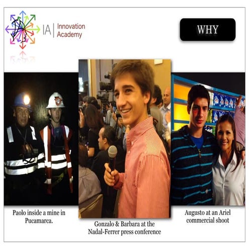 Ia presentation2014 2015-parentsgrade9