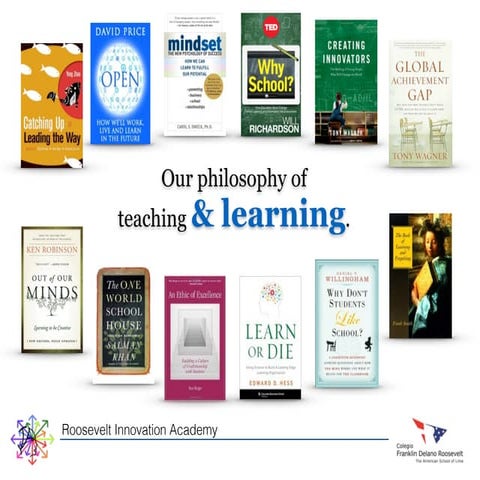 Innovation Academy October 28th, 2014 final