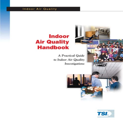 Iaq handbook