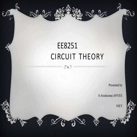 ec ppt | PPT