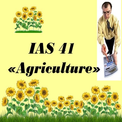 Ias41 agriculture 