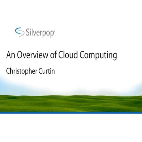 IASA Atlanta September 2009