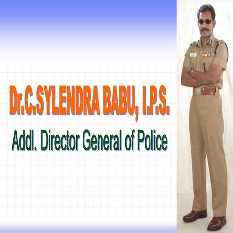 Ias & ips   career development