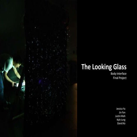 The Looking Glass