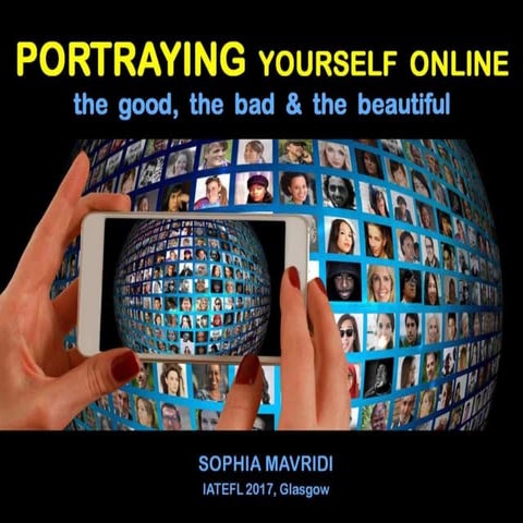 IATEFL 2017, Glasgow