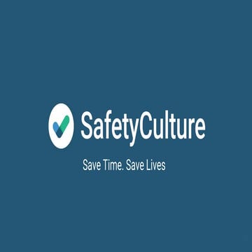 iAuditor Presentation 