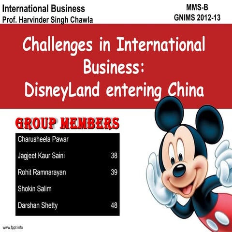 Ib   disneyland in shanghai