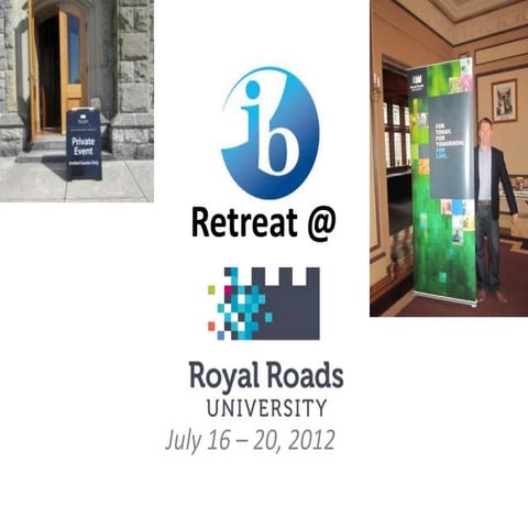 Ib finale-slideshow-july2012