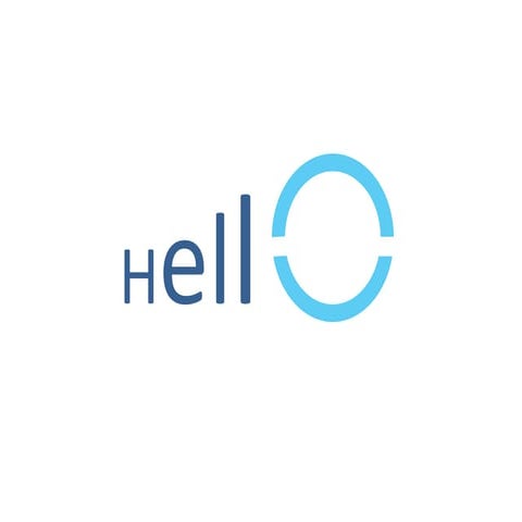 Company Products Marketing Presentation