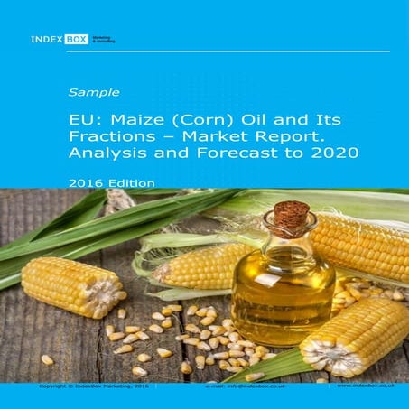 Corn Flakes Are Manufacturing Using High Quality Materials | PDF