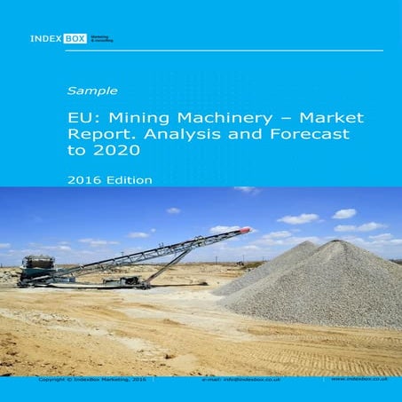 Caterpillar mining technology | PDF