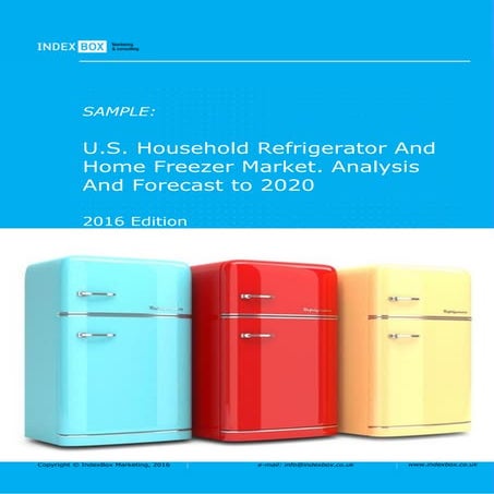 Usage of Refrigerator in everyday life | PDF