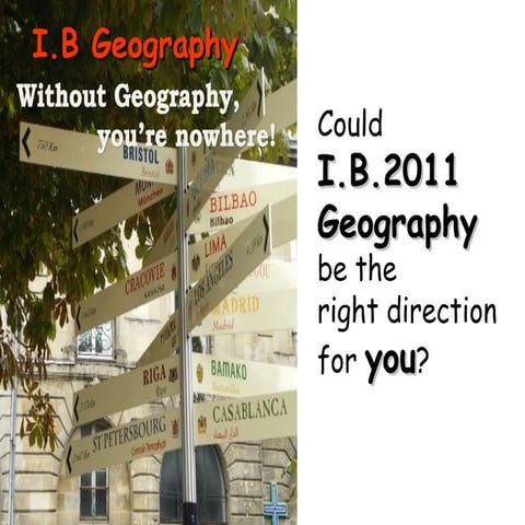 Ib 2011